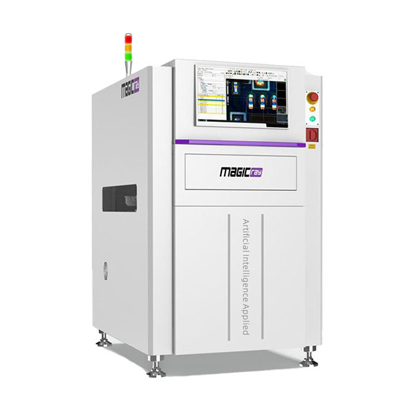 明銳在線3DAOI 智能光學(xué)檢查機A1000系列