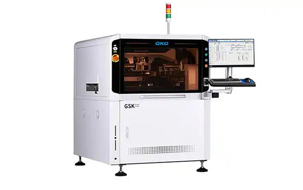 SMT錫膏印刷機(jī) SMT錫膏印刷機(jī)