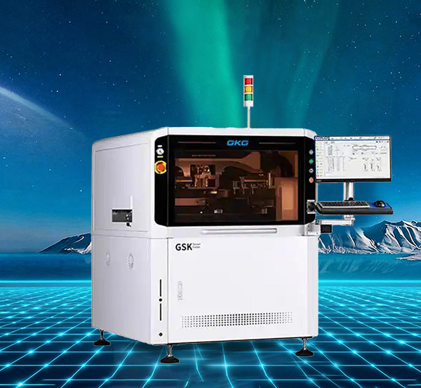 錫膏印刷機(jī)廠家 錫膏印刷機(jī)廠家